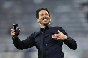 西蒙尼在马竞的时代或将结束，退意渐浓：谁将成为最佳接班人？