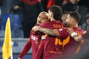 3-0横扫！神锋帽子戏法，意甲争四格局大乱，3队积分最多仅差1分