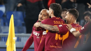 3-0横扫！神锋帽子戏法，意甲争四格局大乱，3队积分最多仅差1分