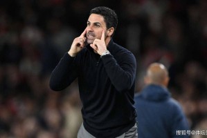 阿森纳该醒醒了！巴黎与拜仁的极速锋线，才是代表足球的未来！